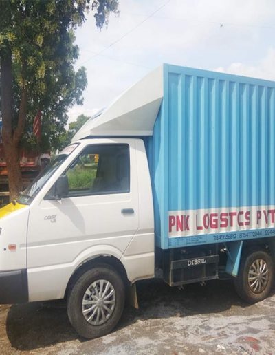 PNK Soldier